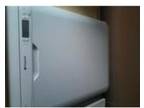 hotpoint dishwasher only been used once it is dijgital....