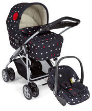 mamas and papas primo viaggio travel system